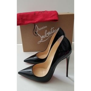 Christian Louboutin So Kate 120